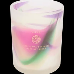 Bougie parfumée Multicolor | Action FR