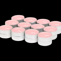 Bougies chauffe-plats parfumées Candra | Action FR