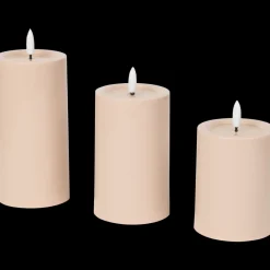 Bougies LED rechargeables | Action FR