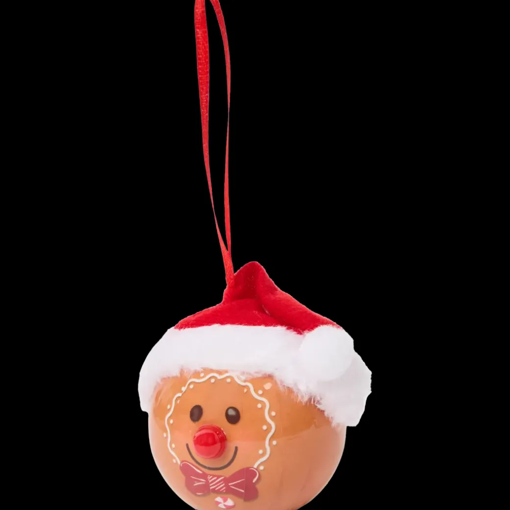 Boule de Noël LED | Action FR