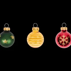 Boules de Noël | Action FR