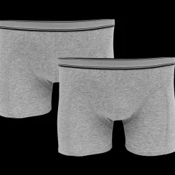 Boxers Jack Parker Homme 2 Pièces | Action FR