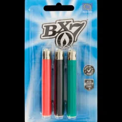 Briquets BX7 | Action FR