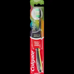 Brosse à dents Colgate 360º Fresh 'N Protect | Action FR