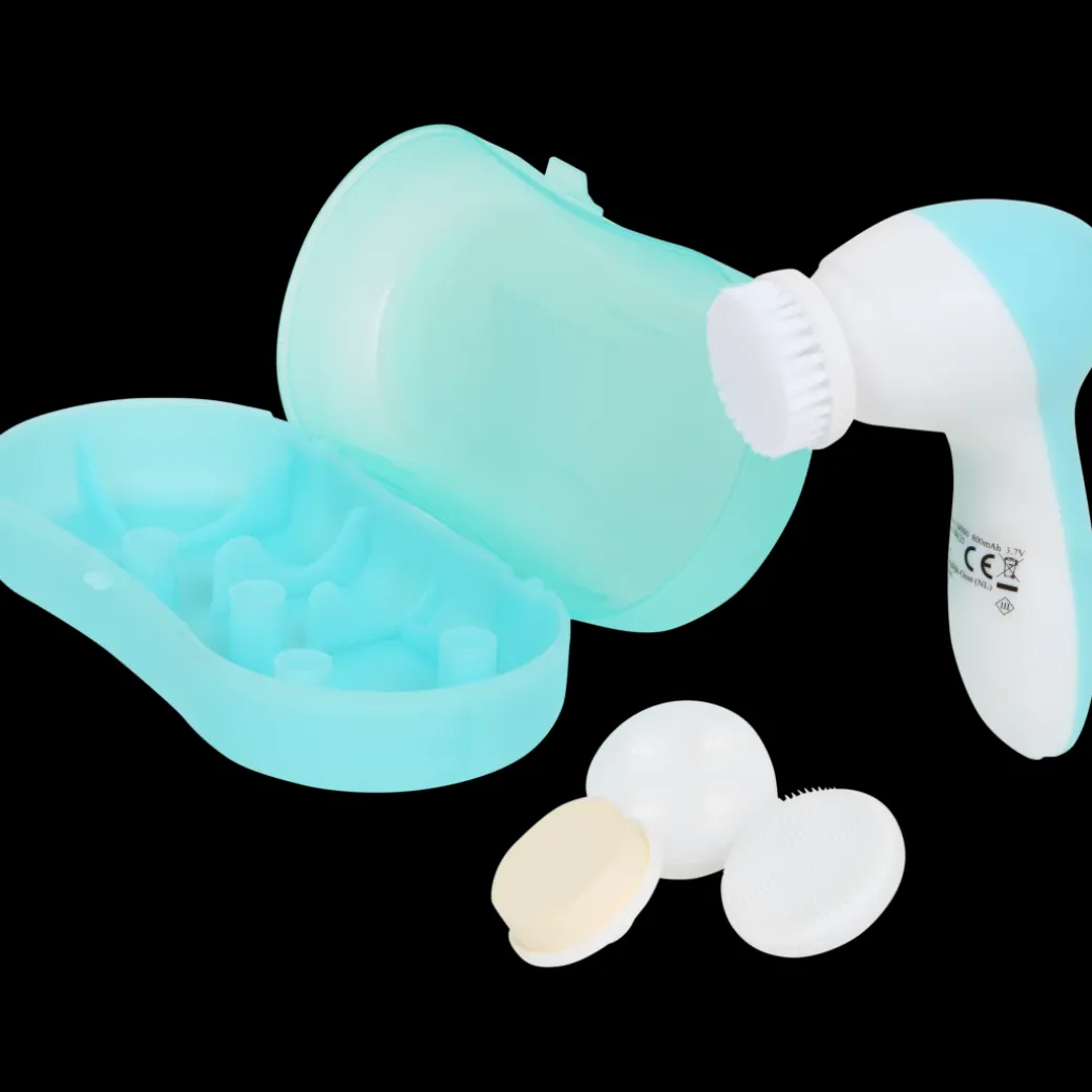 Brosse de nettoyage électrique pour visage | Action FR