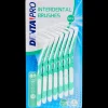 Brossettes interdentaires Dentapro | Action FR