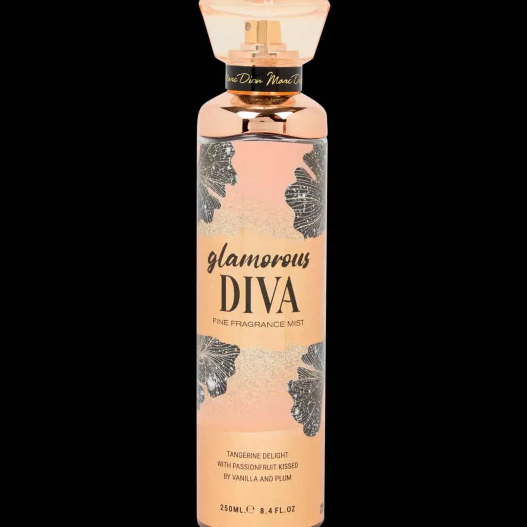 Brume corporelle Marc Dion | Action FR