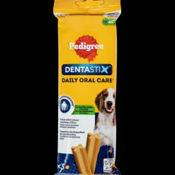 Bâtonnets à mâcher Pedigree Dentastix | Action FR