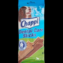 Bâtonnets à mâcher pour chien Chappi Dental | Action FR