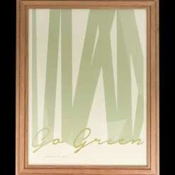 Cadre photo Absolu Chic 35 x 45 cm | Action FR