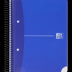 Cahier A5 Oxford | Action FR