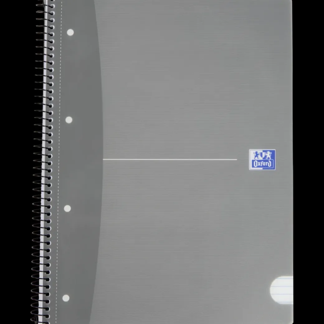 Cahier A4 Oxford | Action FR