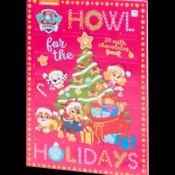 Calendrier de l'Avent | Action FR