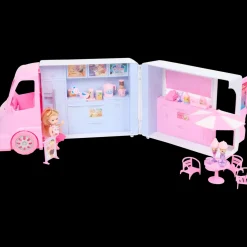 Camion du marchand de glace Chloe Girlz | Action FR