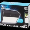 Caméra solaire lumineuse LSC Smart Connect | Action FR