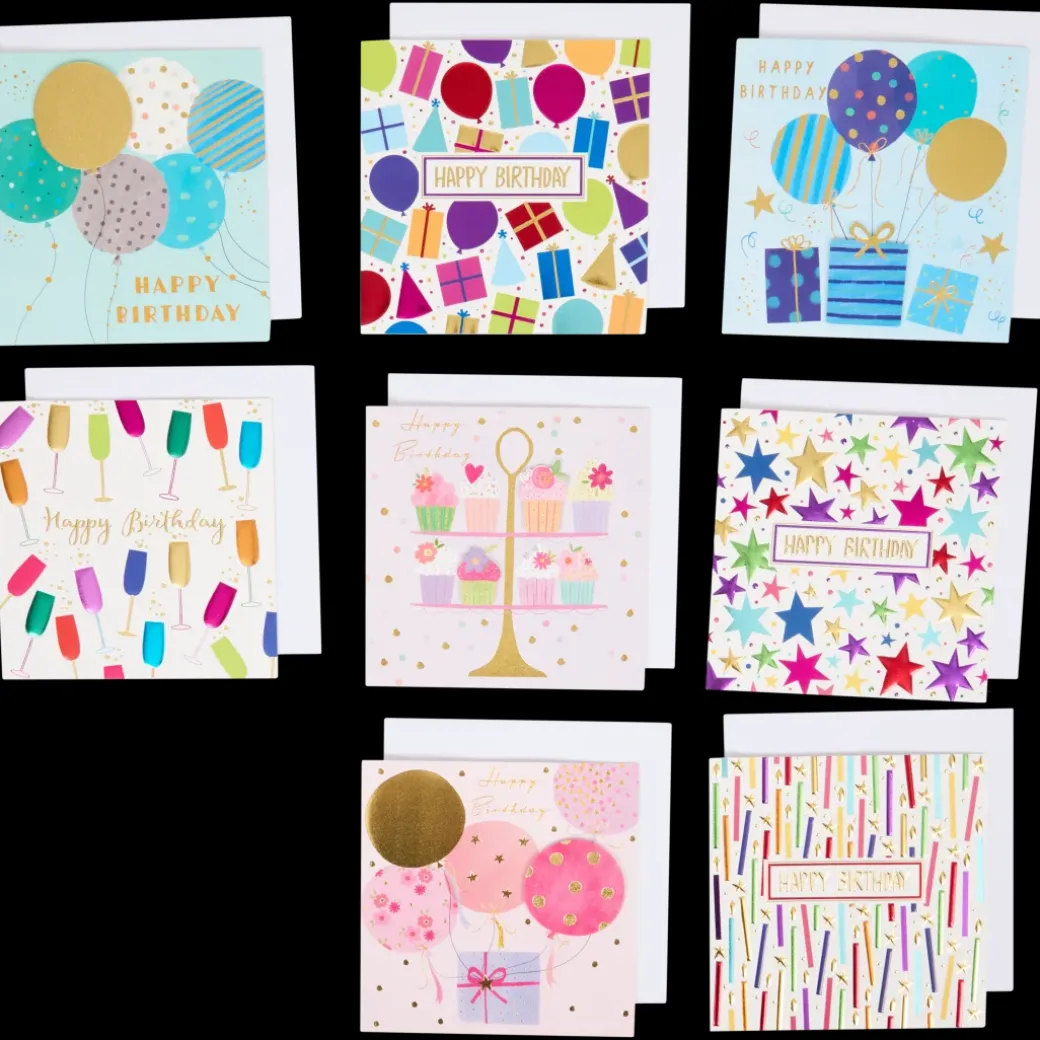 Cartes de vœux | Action FR