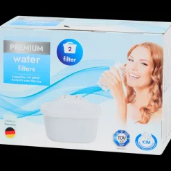 Cartouches filtrantes | Action FR