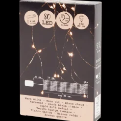 Cascade lumineuse | Action FR