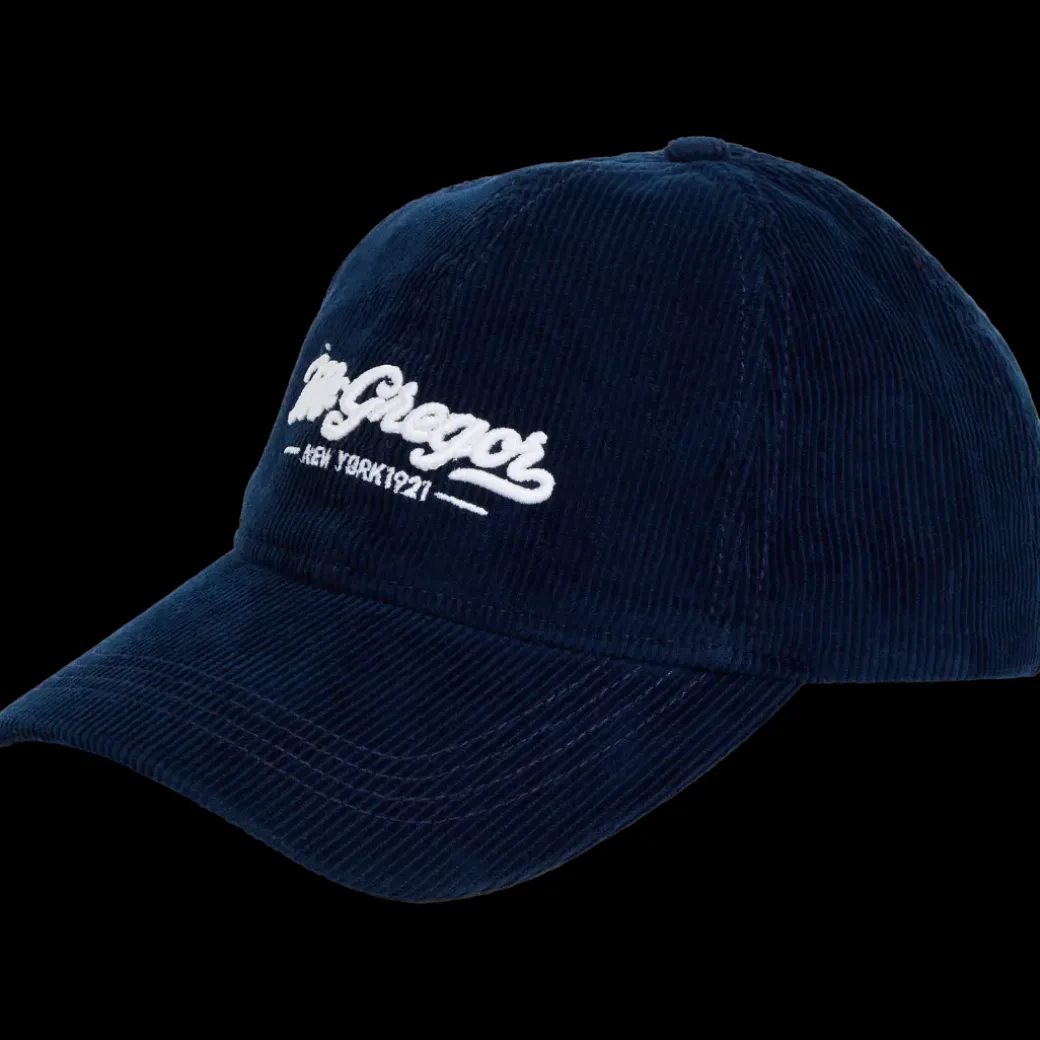 Casquette McGregor | Action FR