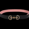 Ceinture double face Code Femme | Action FR