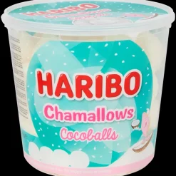 Chamallows Haribo Cocoballs | Action FR