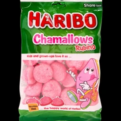 Chamallows Haribo Rubino | Action FR