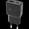 Chargeur secteur Sologic | Action FR