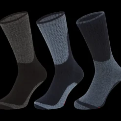 Chaussettes de randonnée thermiques | Action FR