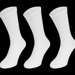 Chaussettes de sport Blanc | Action FR