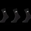 Chaussettes de sport Kappa | Action FR
