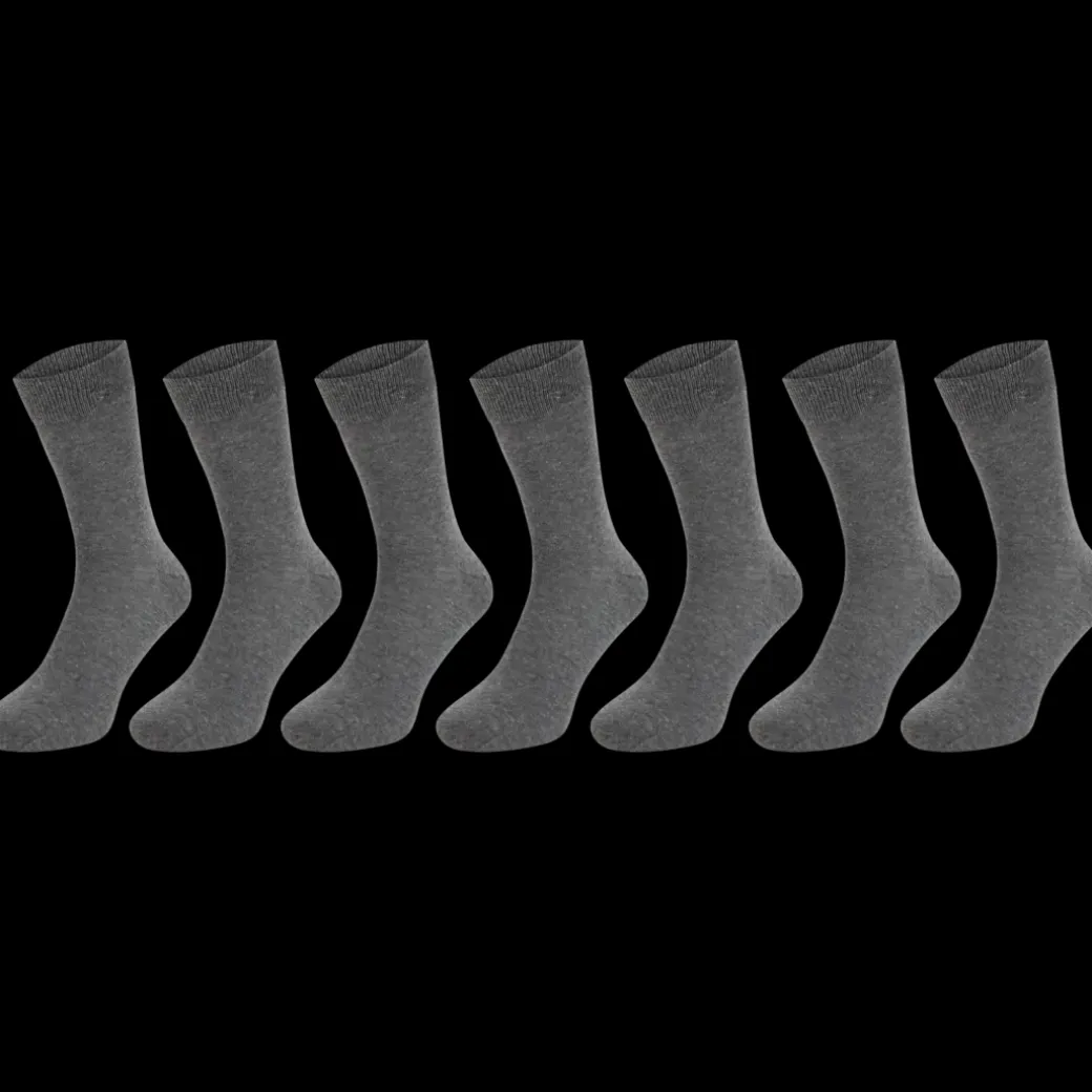 Chaussettes Gris | Action FR