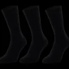 Chaussettes Pairz Noir | Action FR