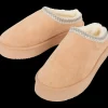 Chaussons mules Femelle | Action FR