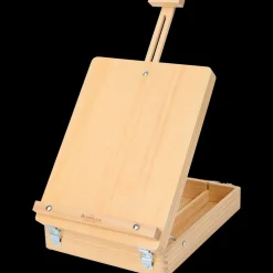 Chevalet avec rangement Van Bleiswijck | Action FR