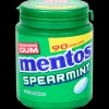 Chewing-gum Mentos Menthe verte | Action FR