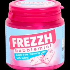 Chewing-gums Frezzh Bubble Mint | Action FR