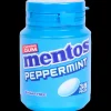 Chewing-gums Mentos Menthe poivrée | Action FR