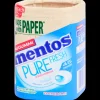 Chewing-gums Mentos Pure Fresh Menthe | Action FR