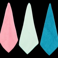 Chiffons en microfibre Spargo | Action FR