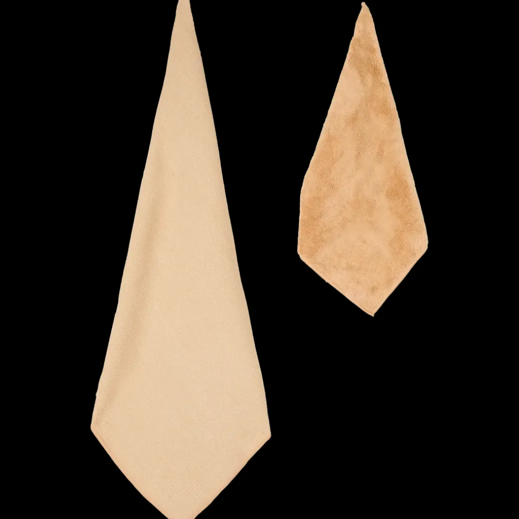 Chiffons microfibres Spargo | Action FR