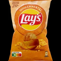Chips Lay's Emmental | Action FR