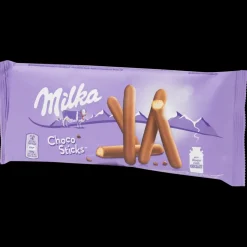 Choco Sticks Milka | Action FR