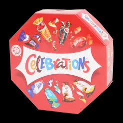 Chocolat Celebrations | Action FR