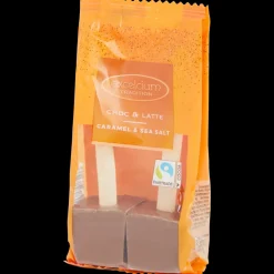 Chocolat chaud sur bâtonnet | Action FR