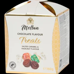Chocolats pralinés Melbon | Action FR
