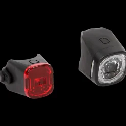 Éclairage vélo avant et arrière Walfort | Action FR