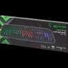 Clavier gamer Battletron | Action FR