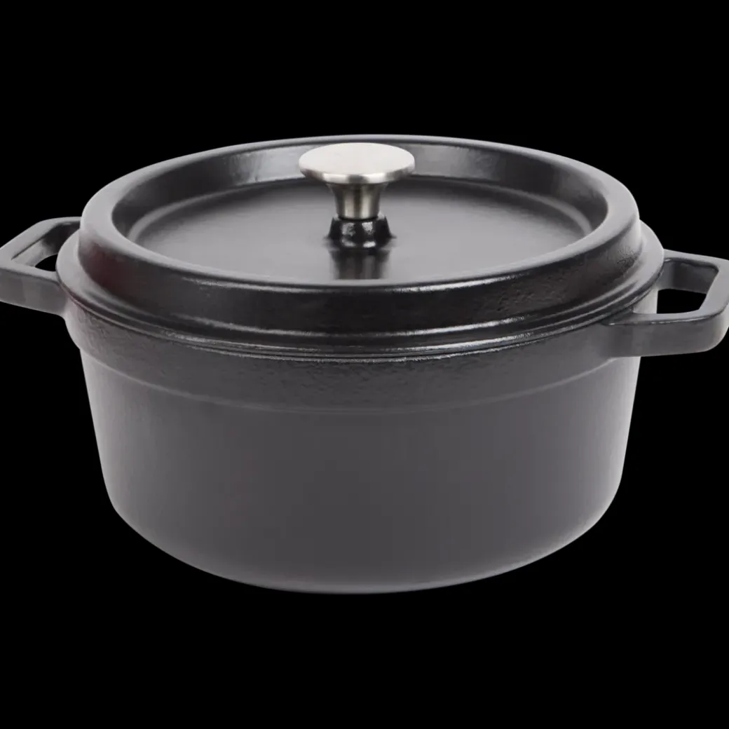 Cocotte en fonte Sola 24 cm | Action FR