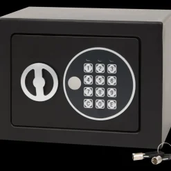 Coffre-fort électronique Nor-Tec | Action FR