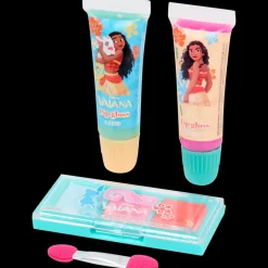 Coffret cadeau Disney Vaiana | Action FR